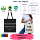 Reklamni ceger u boji 130g/m2