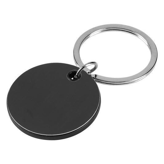 CIRCO COLORE - Metalni privezak za ključeve