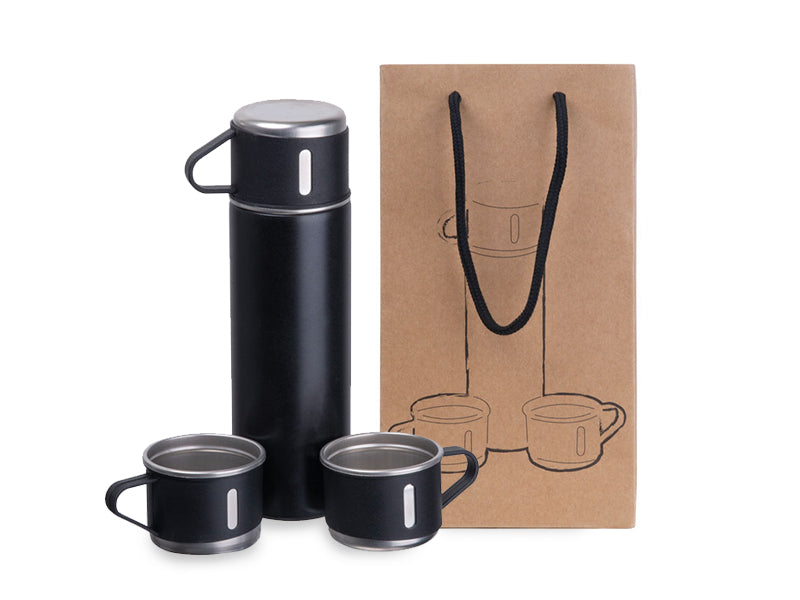 Termos sa tri šolje, 500ml