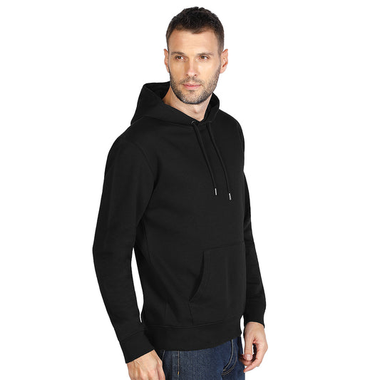 Dukserica Absolut hoody 280g/m2 organski pamuk (muška i ženska), uračunata štampa/vez