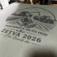 Reklamna majica Terra (organski pamuk) 150g/m2 muška i ženska (uračunata štampa)