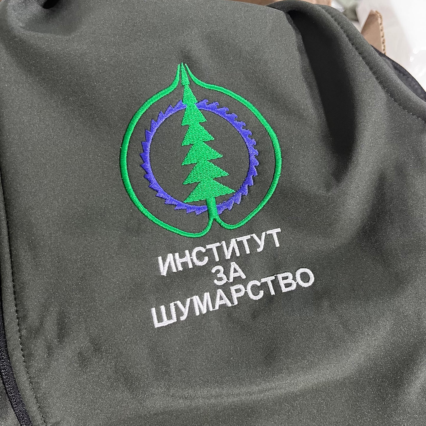 Softshell jakna Protect - uračunata štampa ili vez