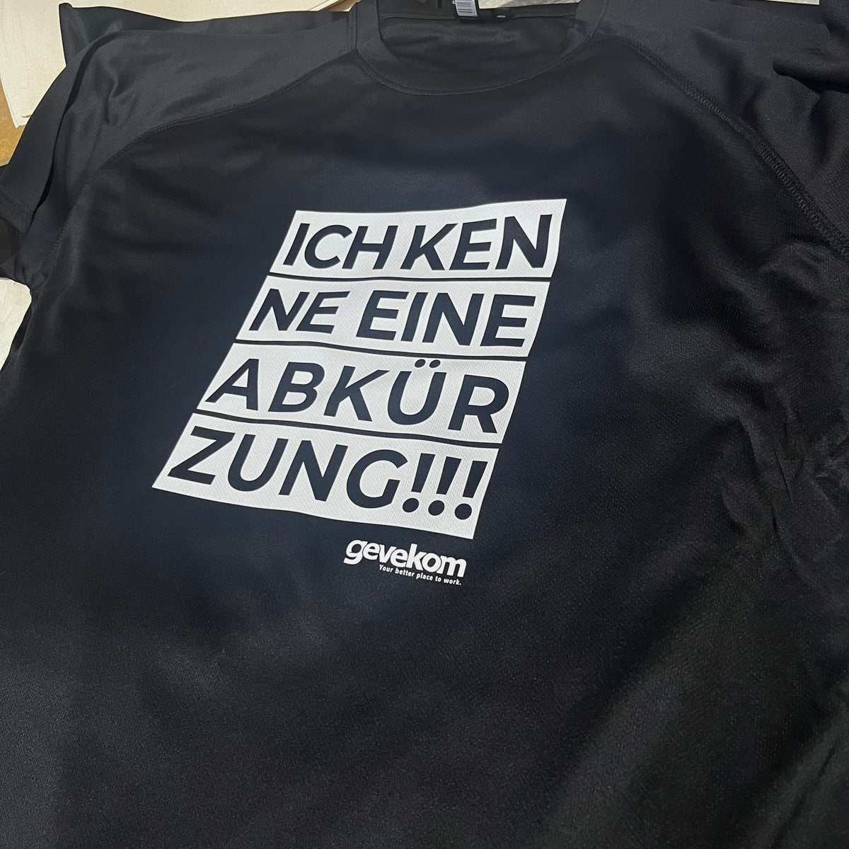 Aktivne majice (uračunata štampa po želji)