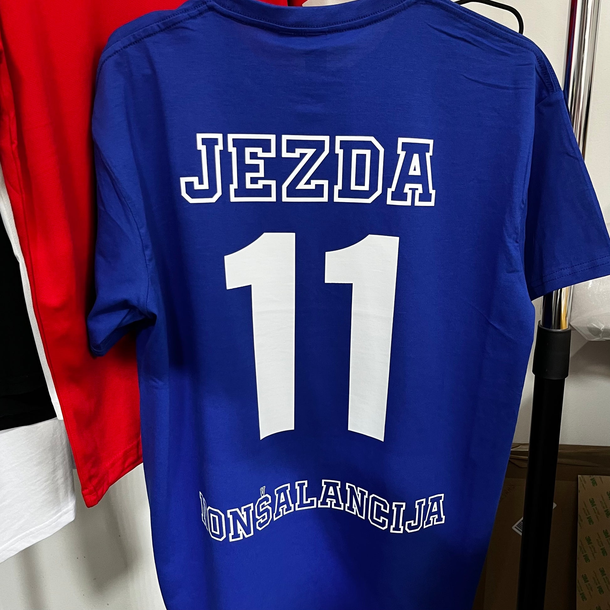 Majica sa štampom po želji