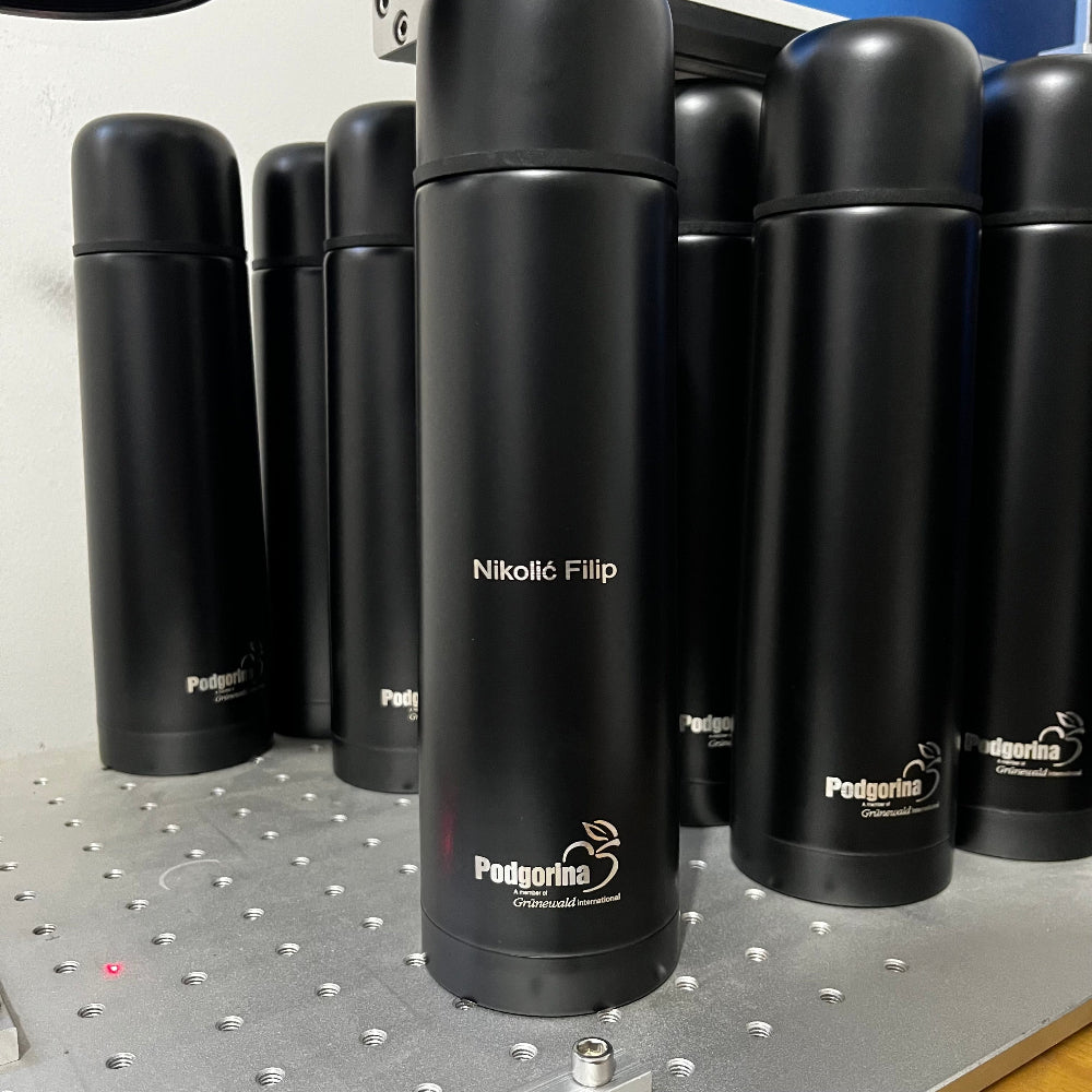 Termosi sa gravurom - više modela