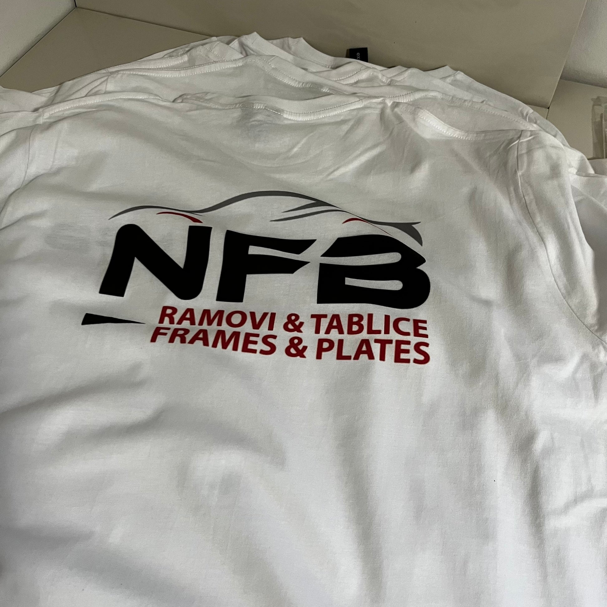 Majica sa štampom