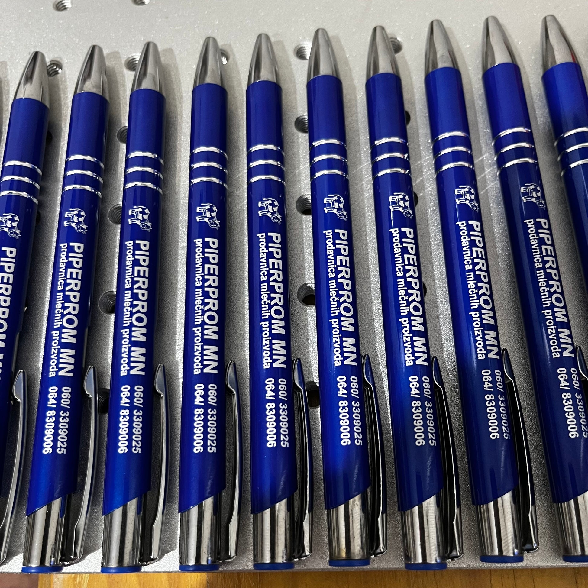 Reklamne hemijske olovke