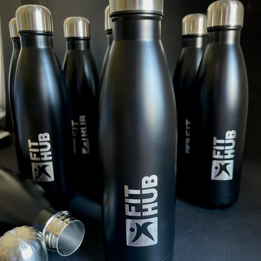 Termos Fluid sa uračunatom gravurom