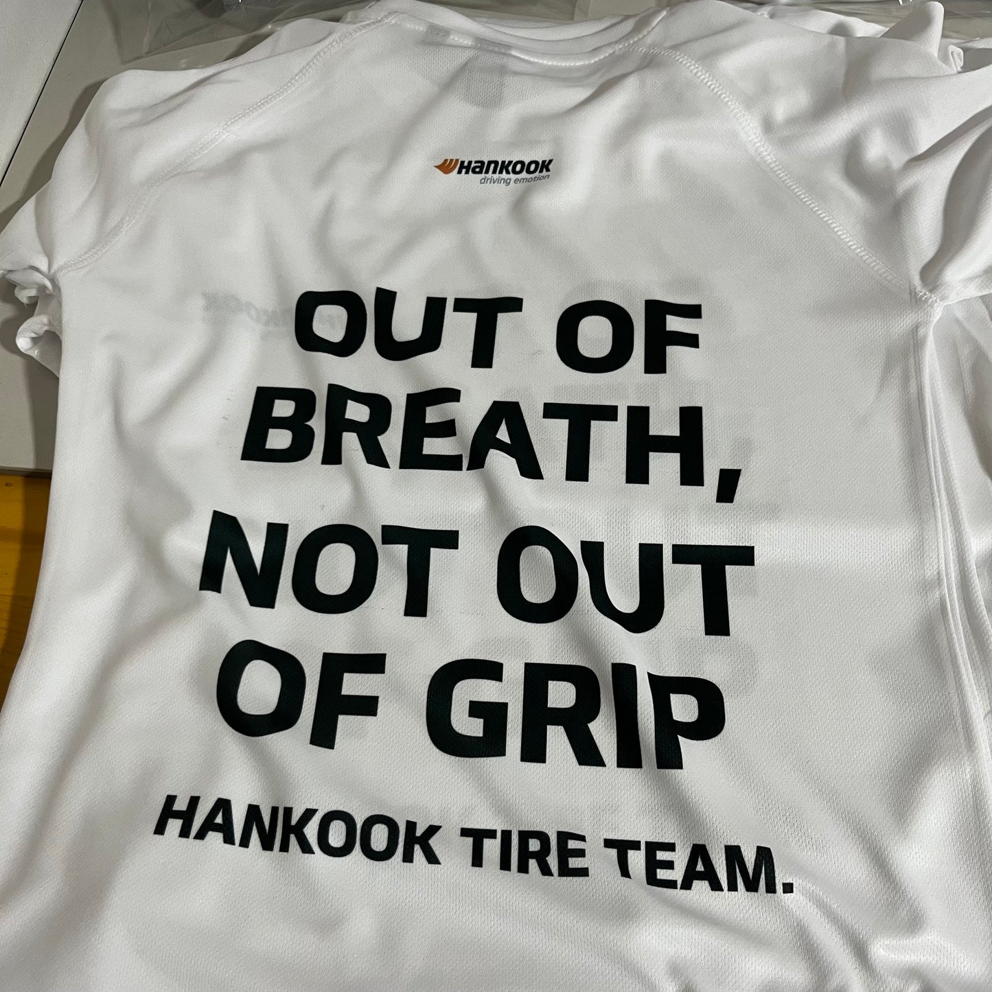 Aktivne majice (moguća štampa po želji)