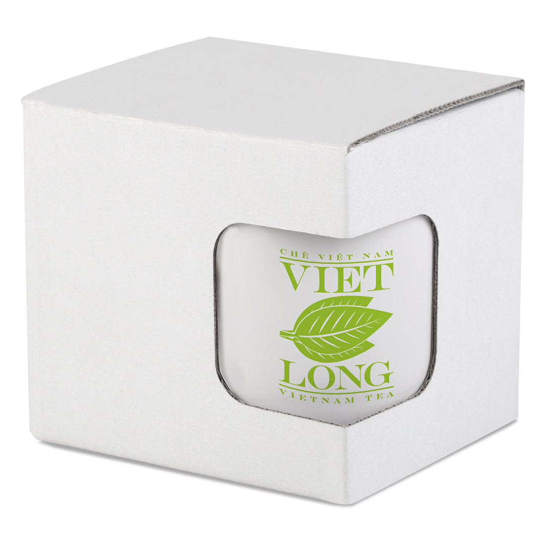 Keramička šolja – reklamni materijal koji se uvek koristi