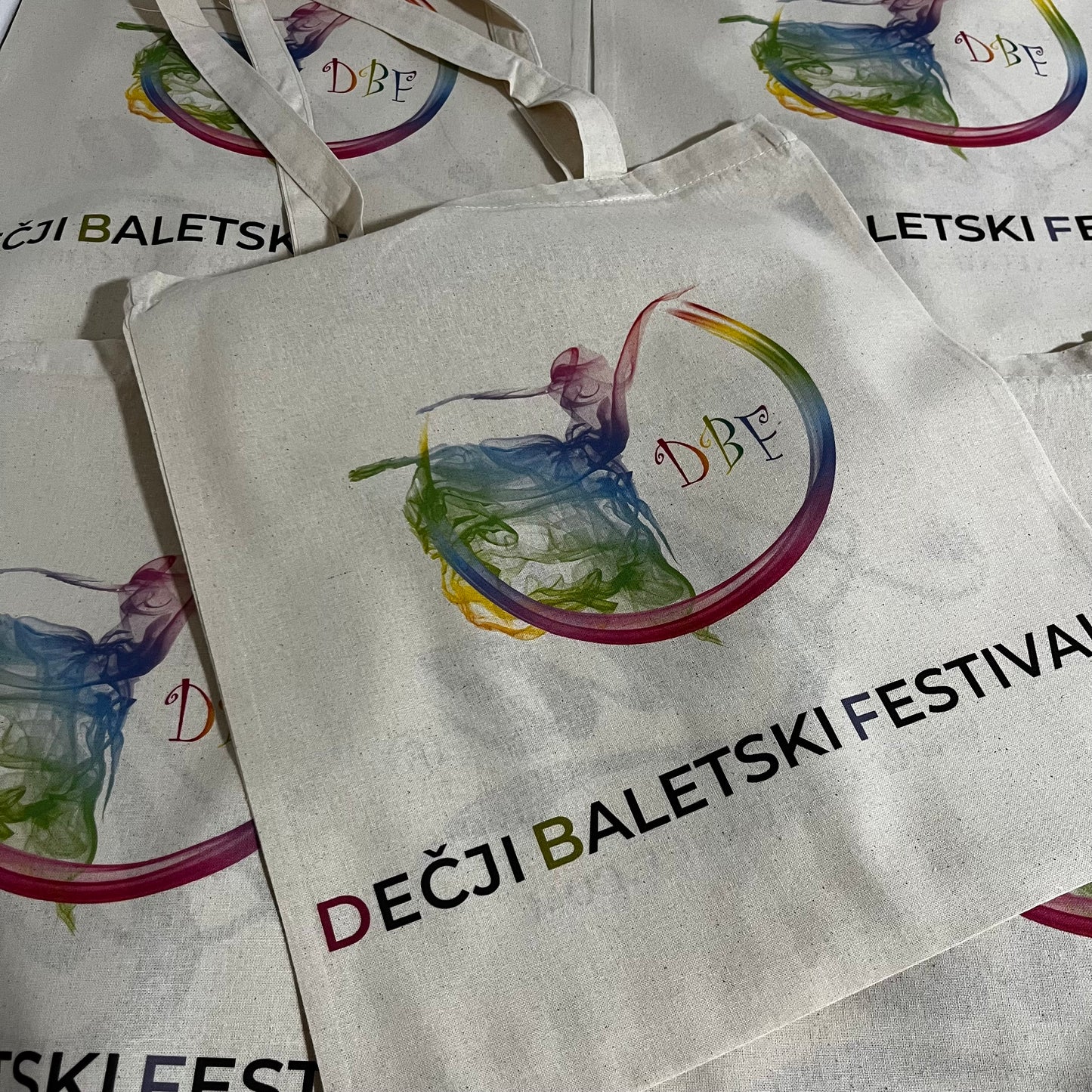 Reklamni ceger 140g/m2 - uračunata štampa