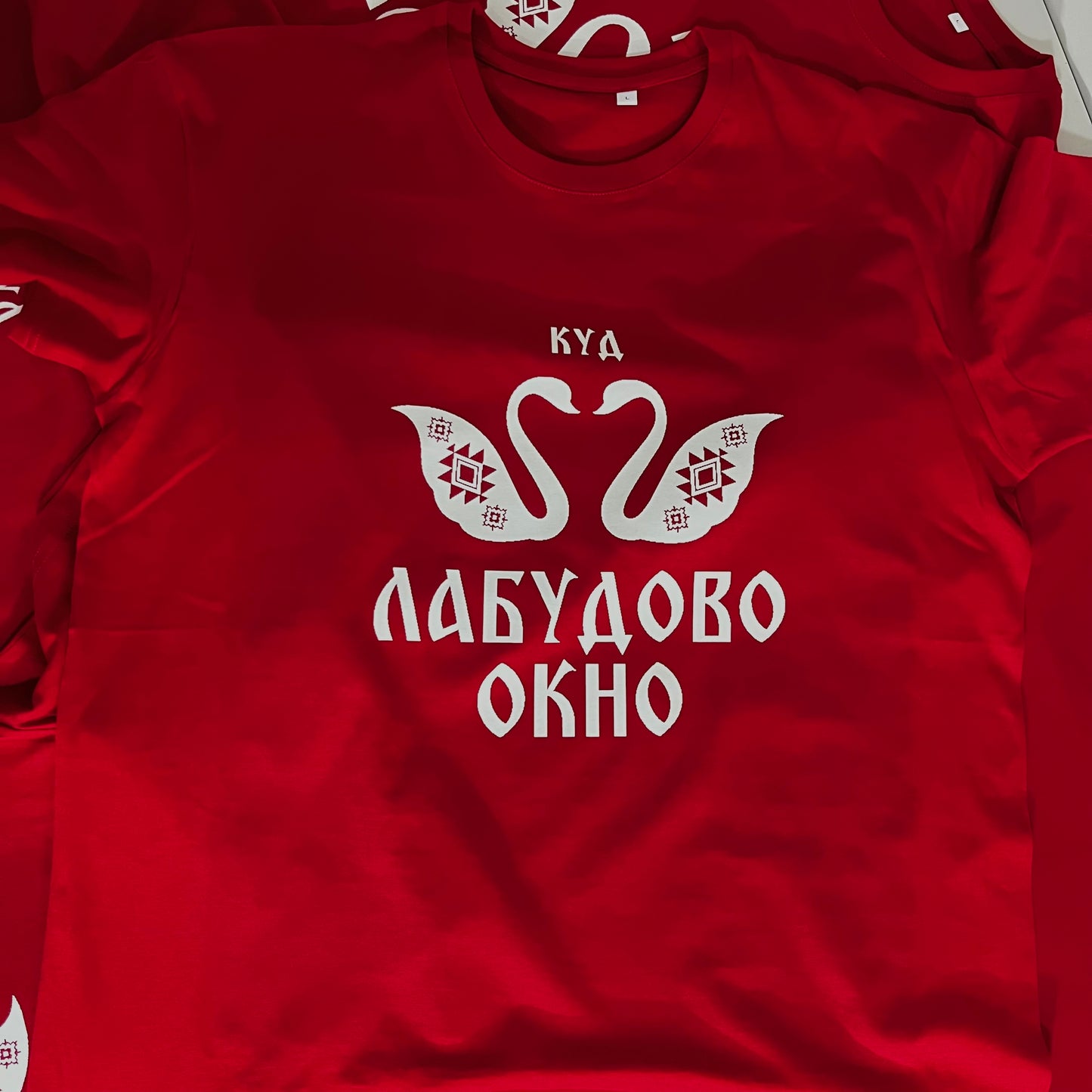 Muška pamučna majica 160g/m2 (uračunata štampa po želji) - reklamne majice