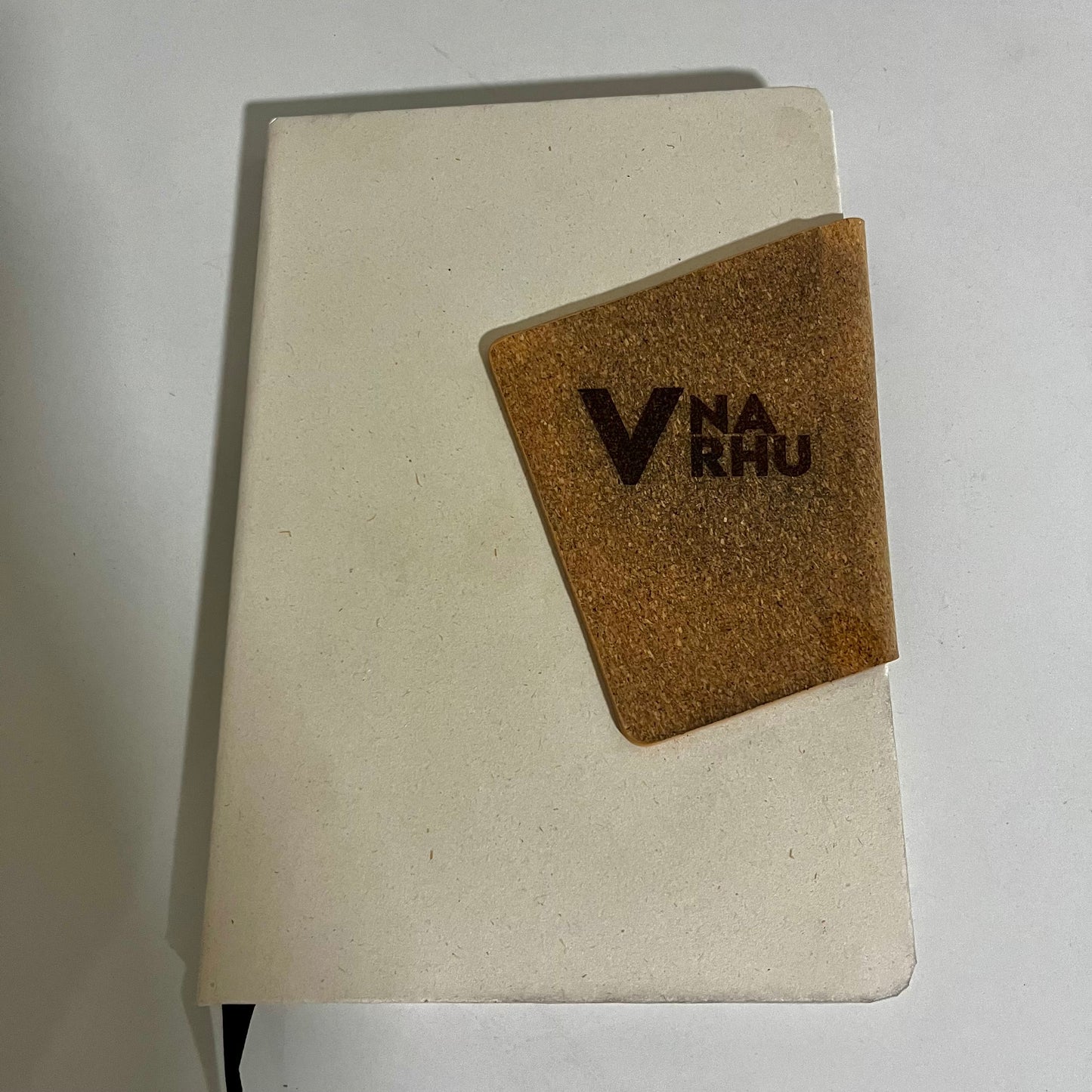 Rimini - notes A5 sa laserskom gravurom – idealan poslovni poklon