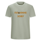 Majica organski pamuk Planine zovu (unisex)