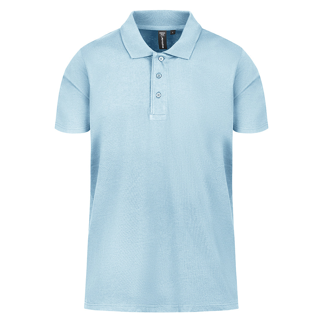 Muška polo reklamna majica Premium(180g/m2)