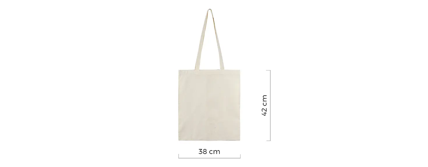 Reklamni ceger 140g/m2 (10 i više kom)