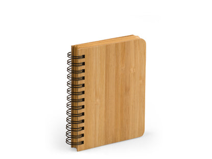 Notes a6 od bambusa
