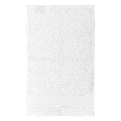 Reklamni peškir 380 g/m2 (30 × 50 cm) - uračunata štampa