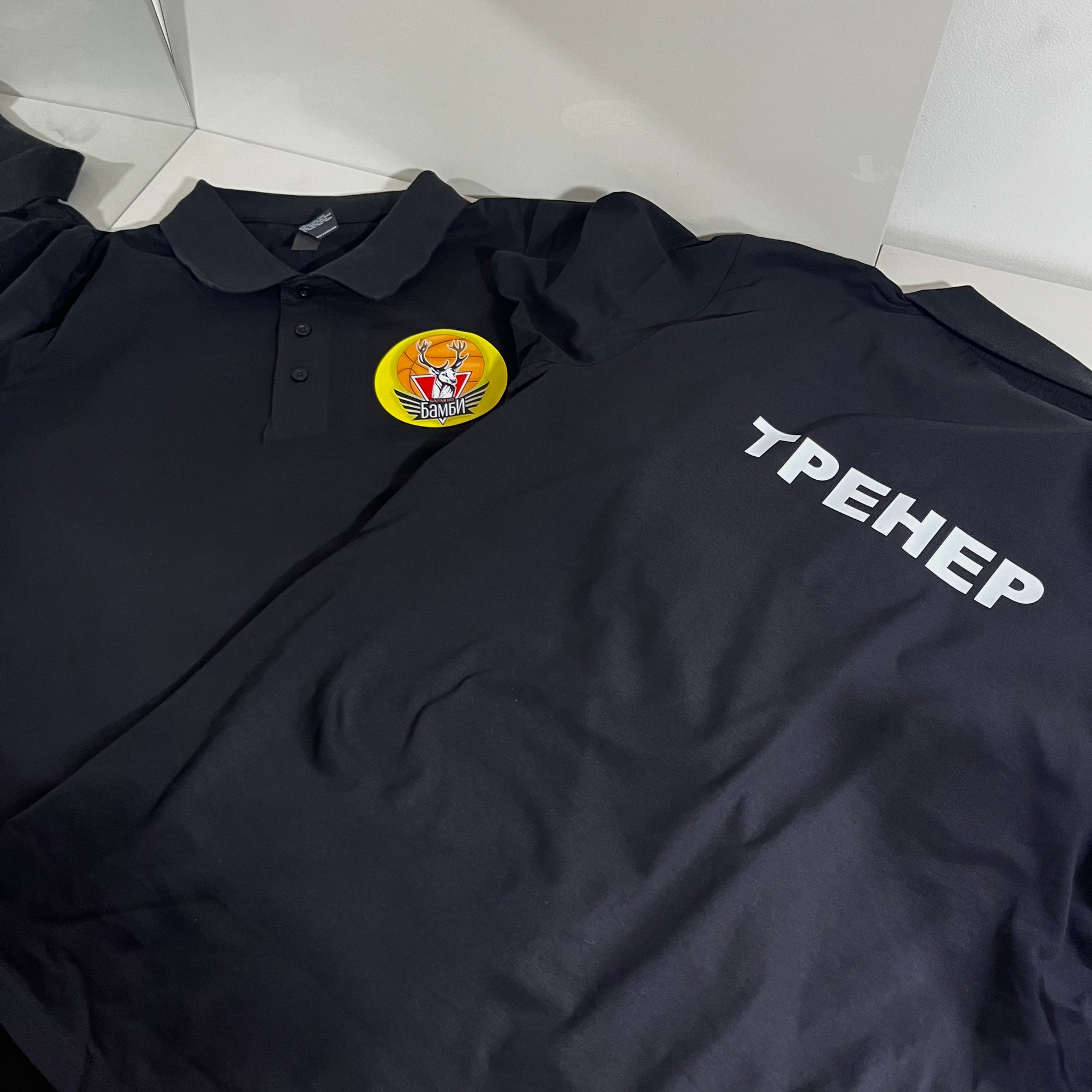 polo majica sa stampom