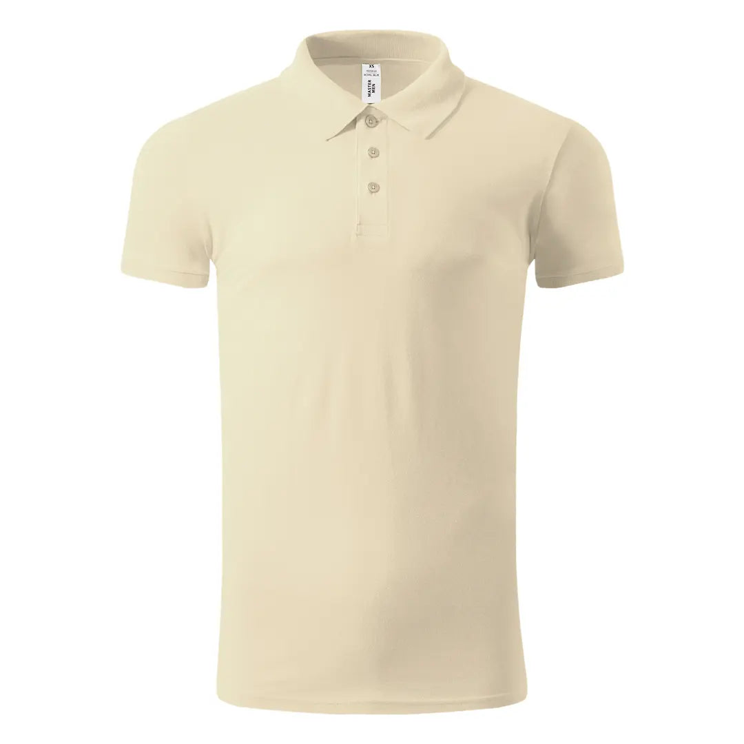 Muška polo reklamna majica Azzurro II (180g/m2)
