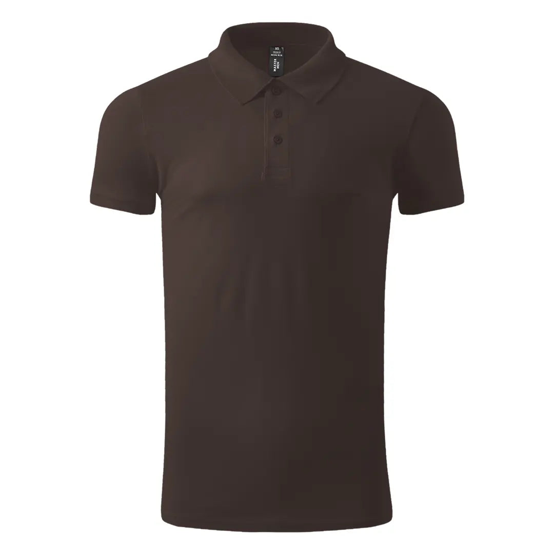 Muška polo reklamna majica Azzurro II (180g/m2)