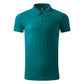 Muška polo reklamna majica Azzurro II (180g/m2)