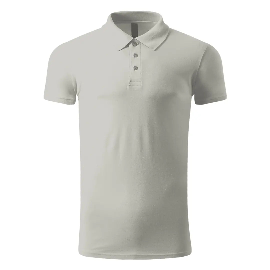 Muška polo reklamna majica Azzurro II (180g/m2)