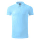 Muška polo reklamna majica Azzurro II (180g/m2)