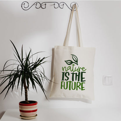 Pamučni ceger sa štampom po želji