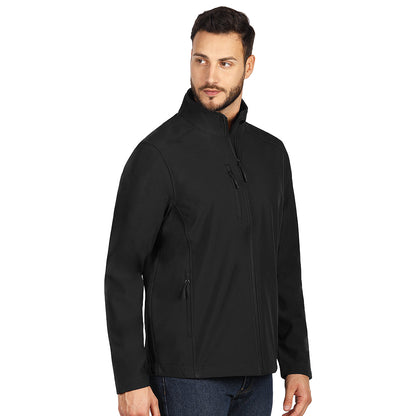 Softshell reklamna jakna Skipper (uračunata štampa ili vez)