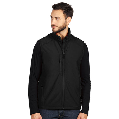 Softshell reklamni prsluk Skipper - uračunata štampa ili vez