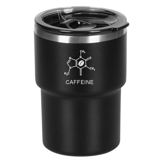 Termo šolja Brila 355ml - CAFFEINE