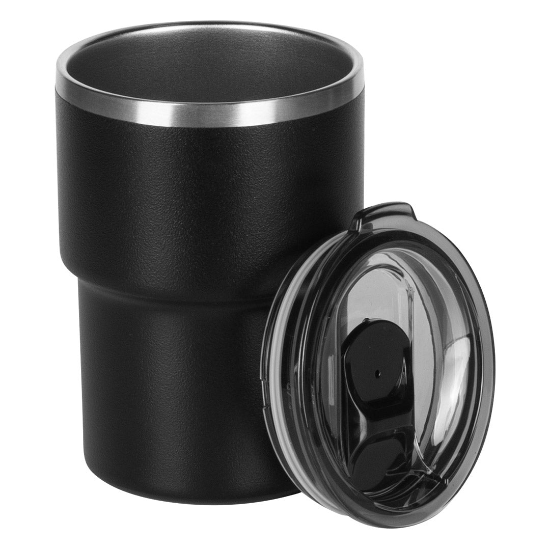 Termo šolja Brila 355ml - Get shi* done