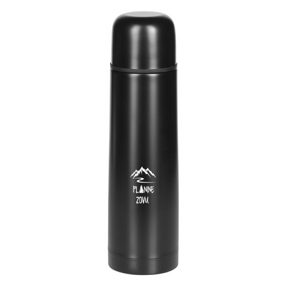 Termos Vivo 500ml (čep kao šolja) - Planine zovu!