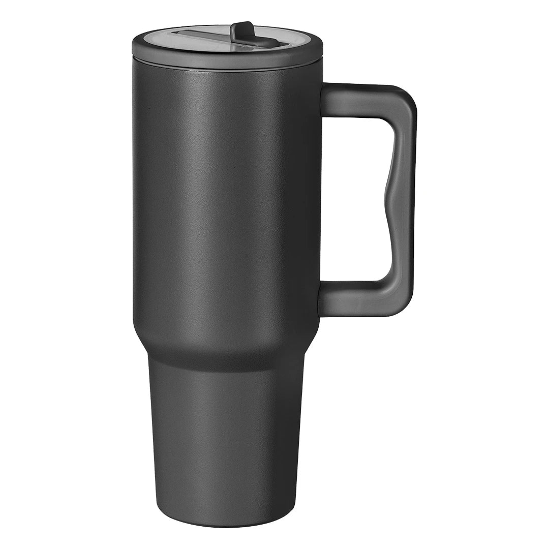 Termos Borealis, 1200ml, sa uračunatom gravurom