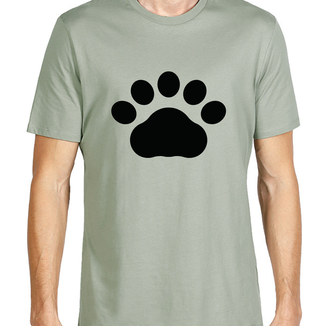 Majica organski pamuk - više motiva