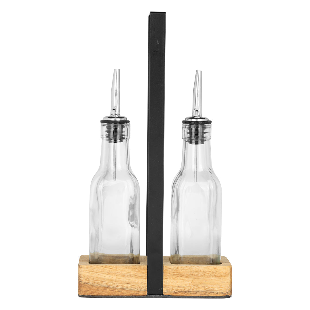 Set za ulje i sirće