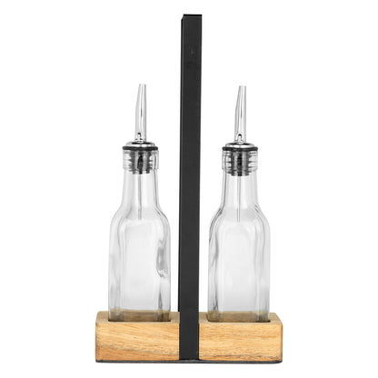 Set za ulje i sirće