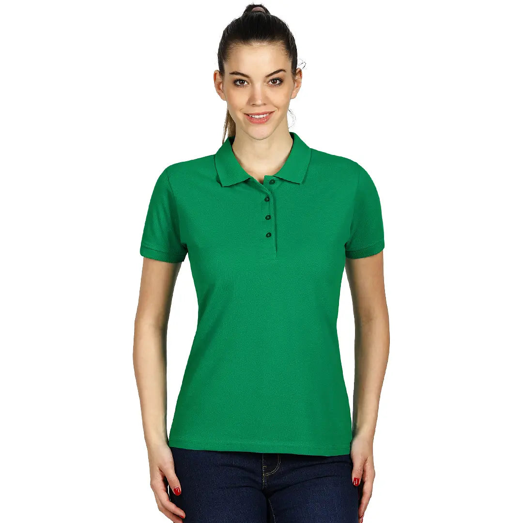 Ženska polo majica reklamna majica SUNNY (180g/m2)