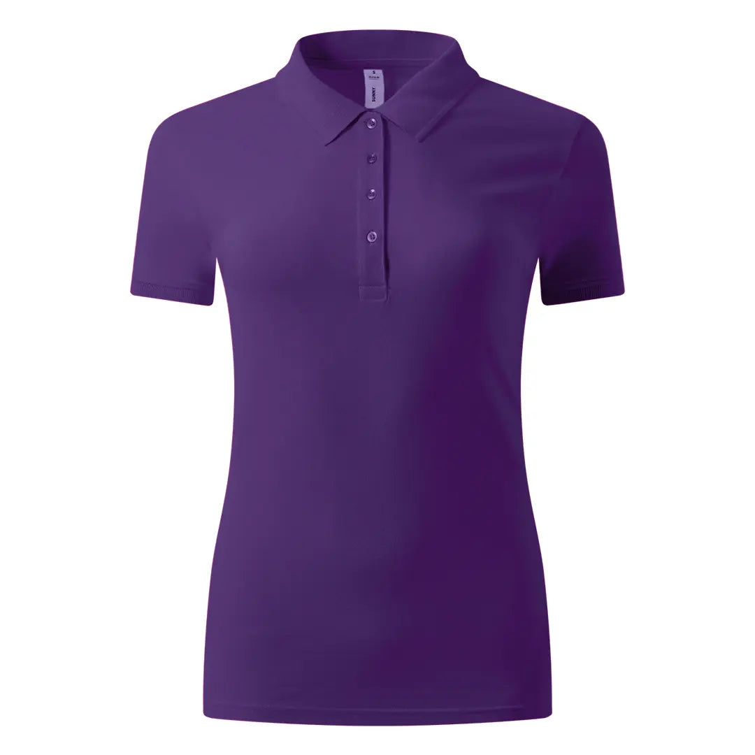 Ženska polo majica reklamna majica SUNNY (180g/m2)