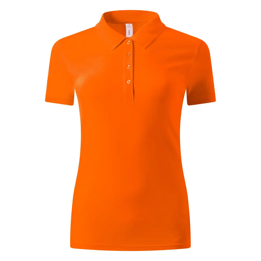 Ženska polo majica reklamna majica SUNNY (180g/m2)