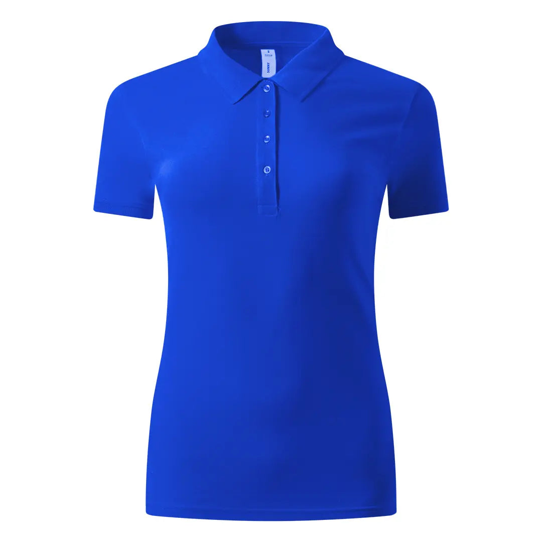 Ženska polo majica reklamna majica SUNNY (180g/m2)