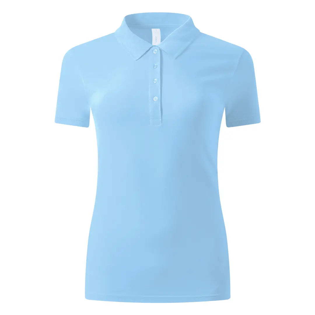 Ženska polo majica reklamna majica SUNNY (180g/m2)