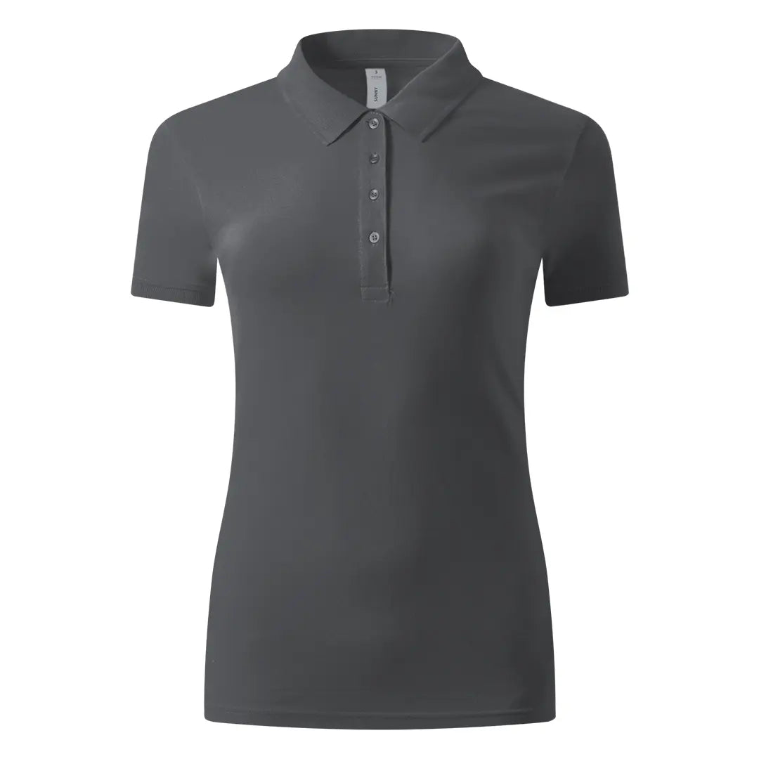 Ženska polo majica reklamna majica SUNNY (180g/m2)