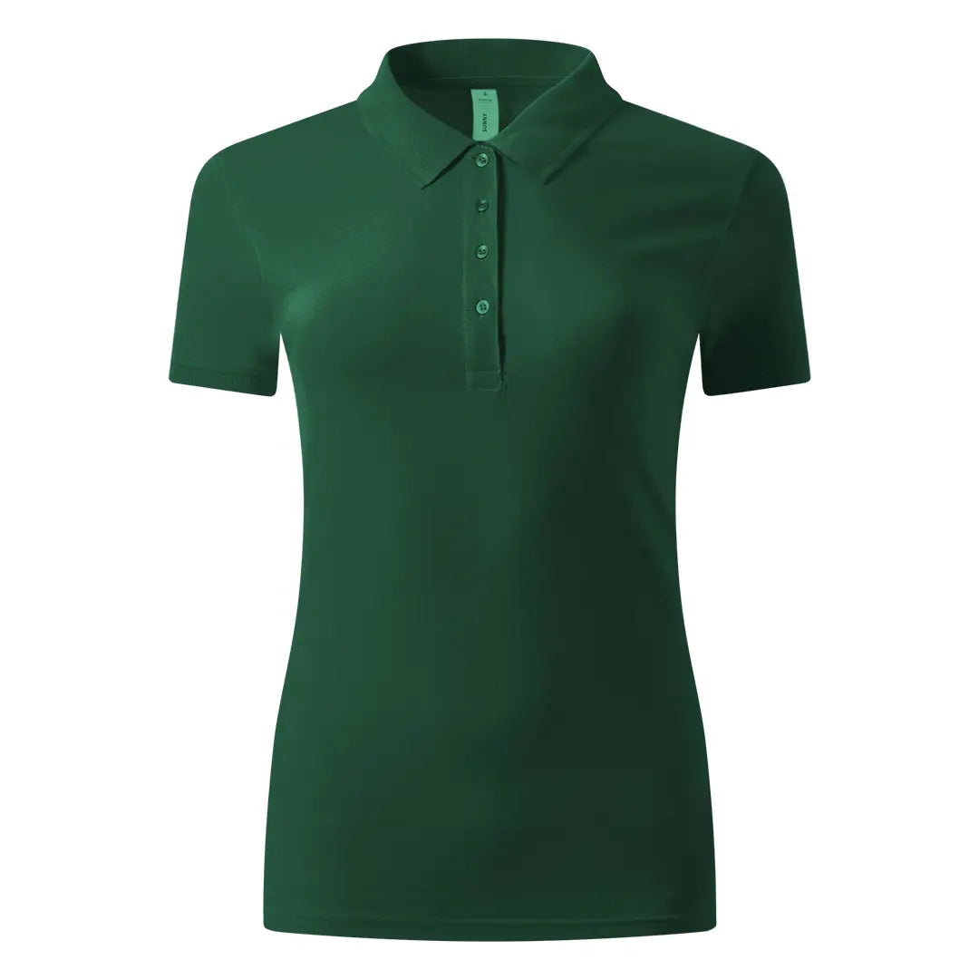 Ženska polo majica reklamna majica SUNNY (180g/m2)