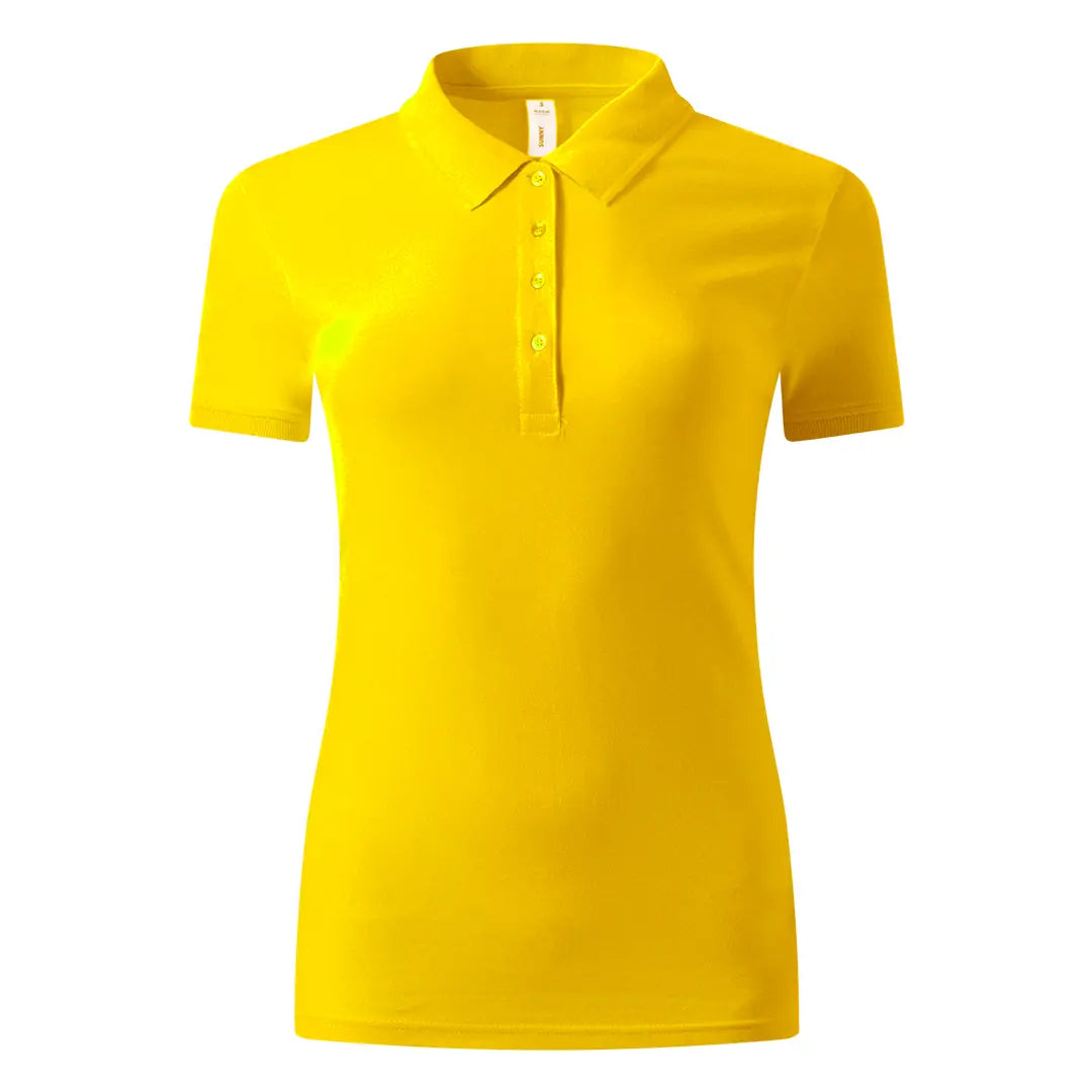 Ženska polo majica reklamna majica SUNNY (180g/m2)