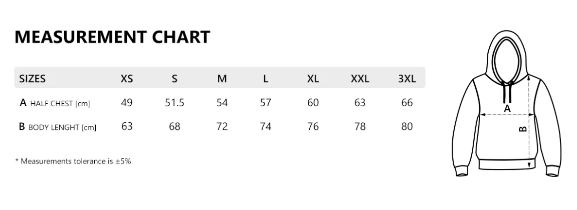 Dukserica organski pamuk - za pravog lovca...