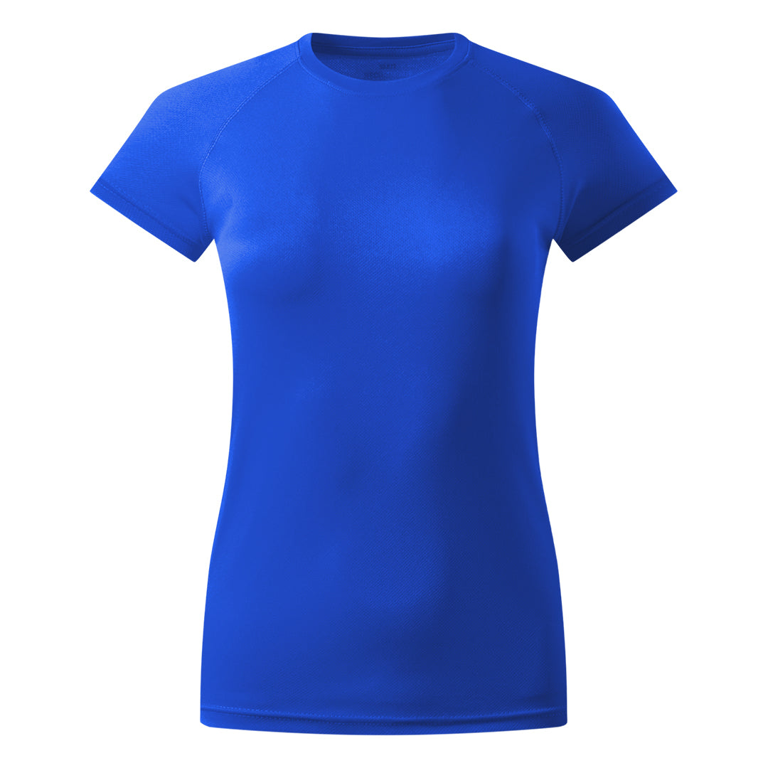 Aktivne majice - štampa po želji (ženske)