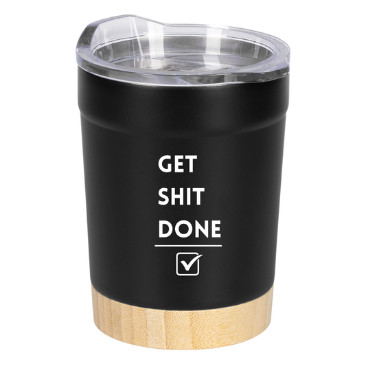Termo šolja astrid 300ml - Get shi* done