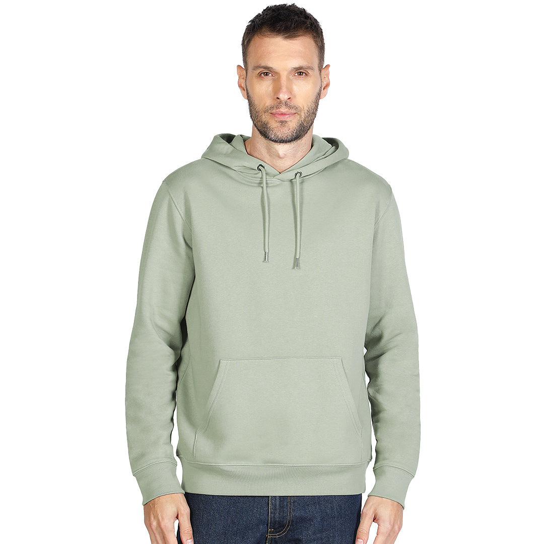 Dukserica Hoody - organski pamuk ( unisex ) - mekoća i toplina za svaki dan